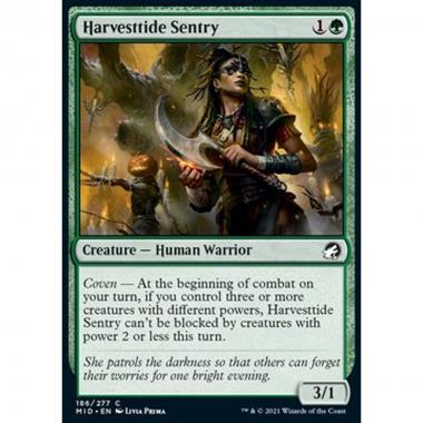 Harvesttide Sentry - Sentinella del Festival del Raccolto - [MID] [NM]