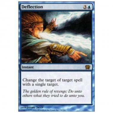 Deflection - Deflection - [8ED] [EX]