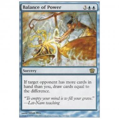 Balance of Power - Balance of Power - [8ED] [NM]