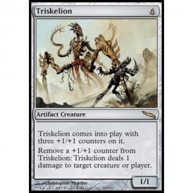 Triskelion - Triskelion - [MRD] [EX]