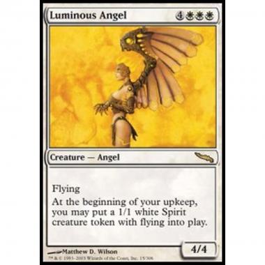 Luminous Angel - Luminous Angel - [MRD] [EX]