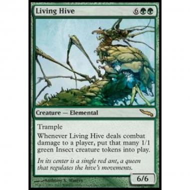 Living Hive - Alveare Vivente - [MRD] [EX]