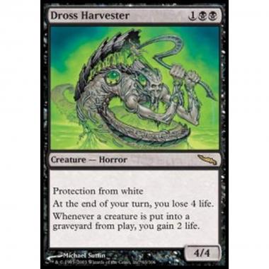 Dross Harvester - Dross Harvester - [MRD] [EX]