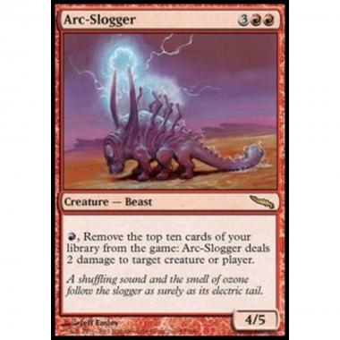 Arc-Slogger - Arc-Slogger - [MRD] [EX]