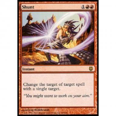 Shunt - Shunt - [DST] [EX]