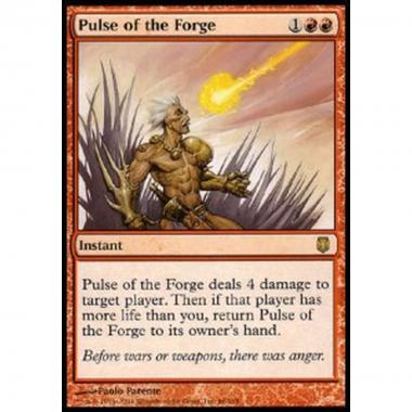 Pulse of the Forge - Pulse of the Forge - [DST] [EX]