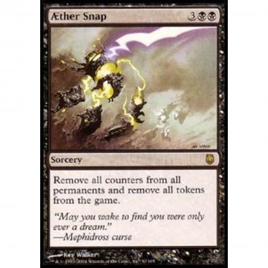 Aether Snap - Aether Snap - [DST] [EX]