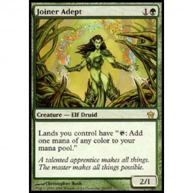Joiner Adept - Adepta Giuntatrice - [5DN] [EX]