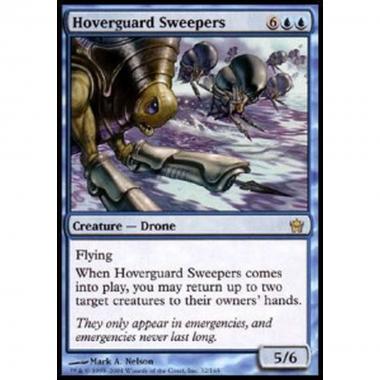 Hoverguard Sweepers - Spazzatori Aerocustodi - [5DN] [NM]