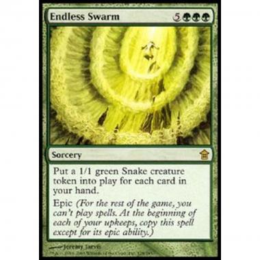 Endless Swarm - Endless Swarm - [SOK] [NM]