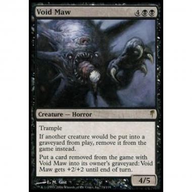 Void Maw - Nulligozzo - [CSP] [EX]