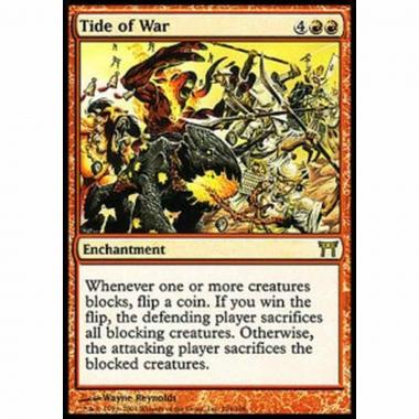 Tide of War - Tide of War - [CHK] [EX]