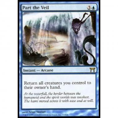 Part the Veil - Part the Veil - [CHK] [NM]