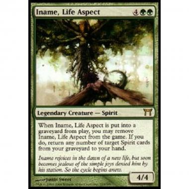Iname, Life Aspect - Iname, Life Aspect - [CHK] [NM]