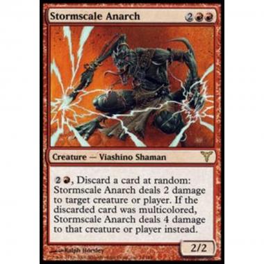 Stormscale Anarch - Stormscale Anarch - [DIS] [NM]