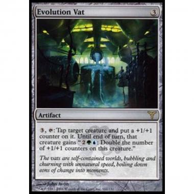 Evolution Vat - Tino Evolutivo - [DIS] [NM]