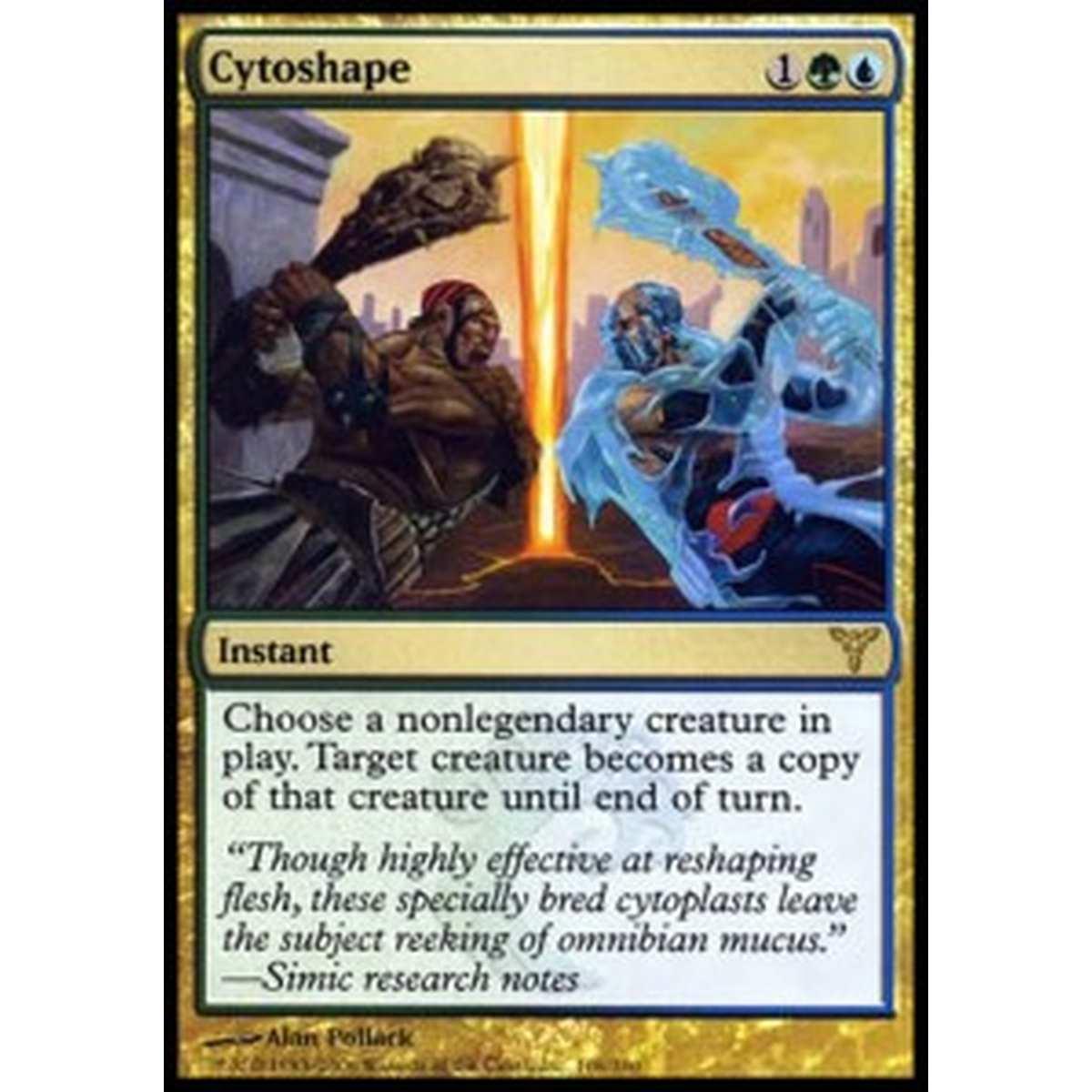 Cytoshape - Cytoshape - [DIS] [NM]