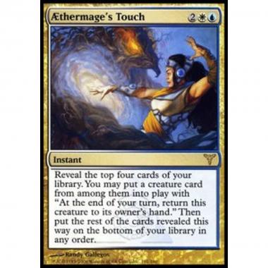 Aethermage's Touch - Tocco di Etermago - [DIS] [EX]