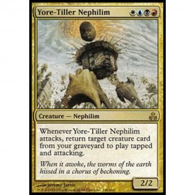 Yore-Tiller Nephilim - Nephilim Riesumapassato - [GPT] [EX]