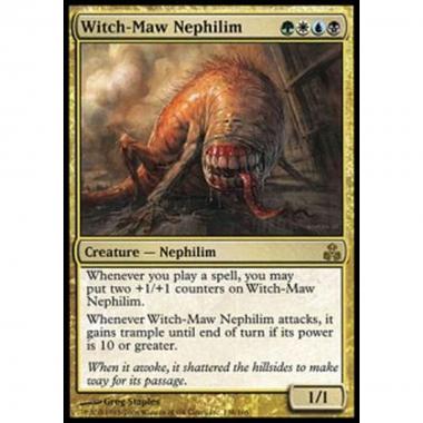Witch-Maw Nephilim - Nephilim Stregafauci - [GPT] [EX]