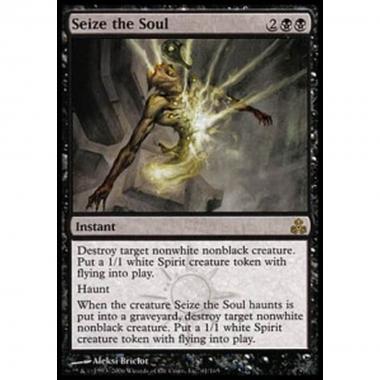 Seize the Soul - Seize the Soul - [GPT] [NM]