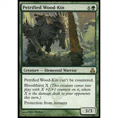 Petrified Wood-Kin - Legnostirpe Pietrificata - [GPT] [NM]