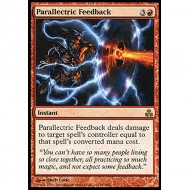 Parallectric Feedback - Parallectric Feedback - [GPT] [NM]