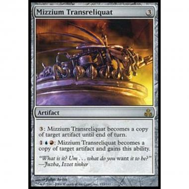 Mizzium Transreliquat - Transreliquia Mizzium - [GPT] [NM]