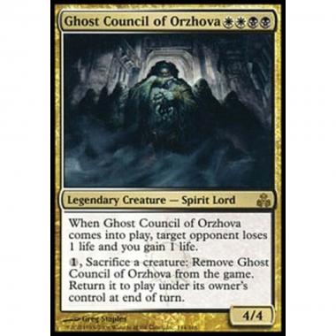 Ghost Council of Orzhova - Concilio Fantasma di Orzhova - [GPT] [EX]