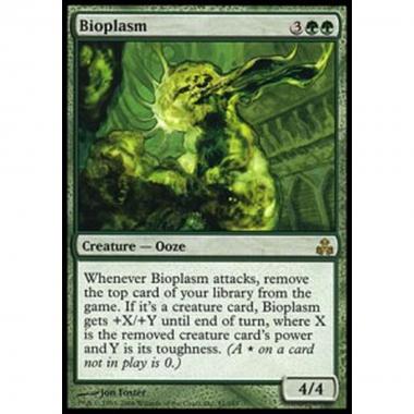 Bioplasm - Bioplasma - [GPT] [NM]