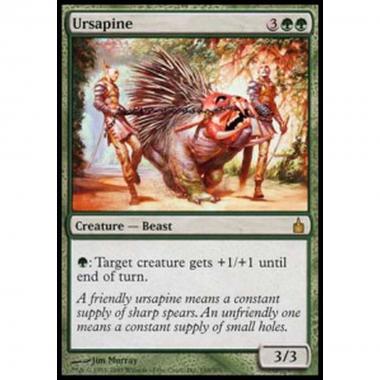 Ursapine - Orsapino - [RAV] [EX]