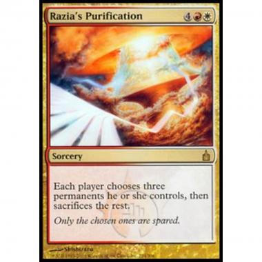 Razia's Purification - Razia's Purification - [RAV] [EX]
