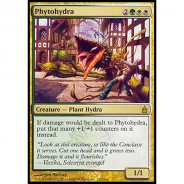 Phytohydra - Phytoidra - [RAV] [EX]
