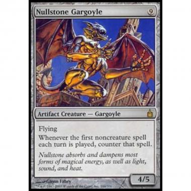 Nullstone Gargoyle - Nullstone Gargoyle - [RAV] [EX]