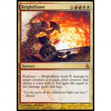 Brightflame - Brightflame - [RAV] [EX]