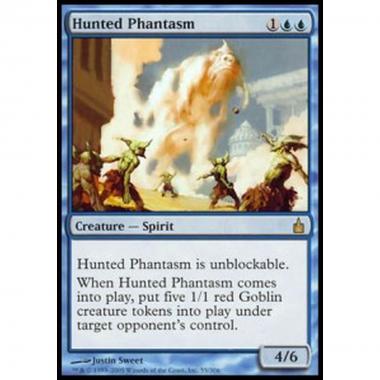 Hunted Phantasm - Fantasma Braccato - [RAV] [EX]