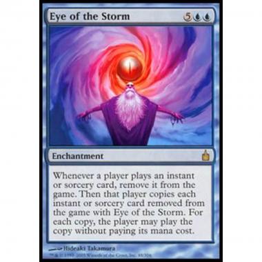 Eye of the Storm - Occhio della Tempesta - [RAV] [EX]