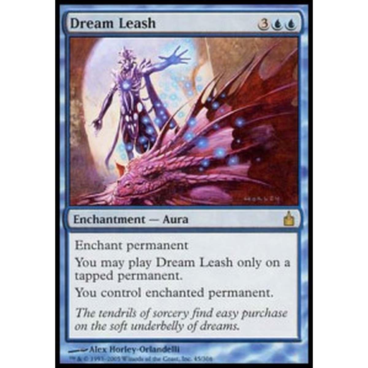 Dream Leash - Guinzaglio Onirico - [RAV] [GD]