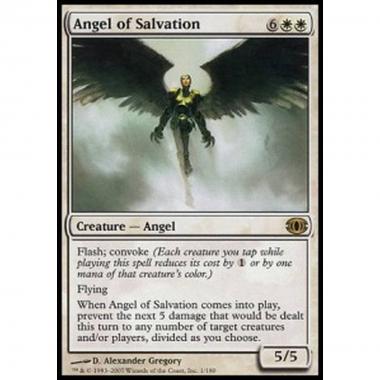 Angel of Salvation - Angel of Salvation - [FUT] [NM]