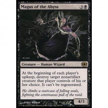 Magus of the Abyss - Magus of the Abyss - [FUT] [EX]