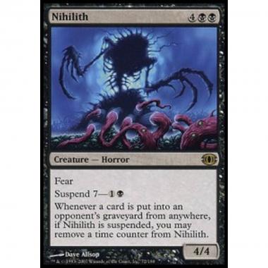 Nihilith - Nihilith - [FUT] [EX]
