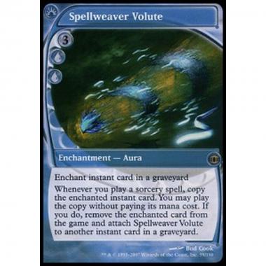 Spellweaver Volute - Voluta Tessimagie - [FUT] [NM]