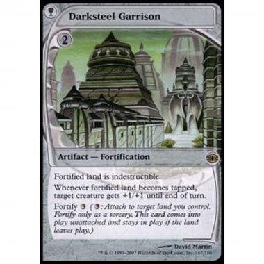 Darksteel Garrison - Presidio di Darksteel - [FUT] [NM]