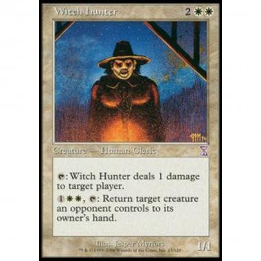Witch Hunter - Witch Hunter - [TSP] [NM]