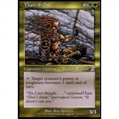 Vhati il-Dal - Vhati il-Dal - [TSP] [EX]