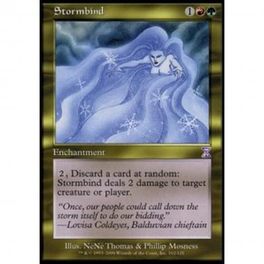 Stormbind - Stormbind - [TSP] [NM]