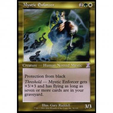 Mystic Enforcer - Oppressore Mistico - [TSP] [NM]