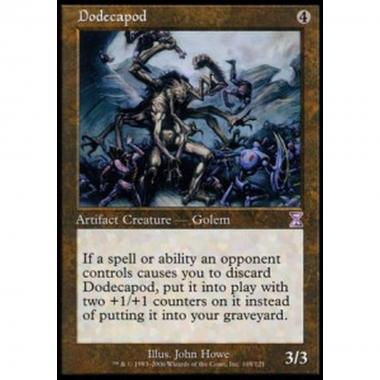 Dodecapod - Dodecapod - [TSP] [NM]