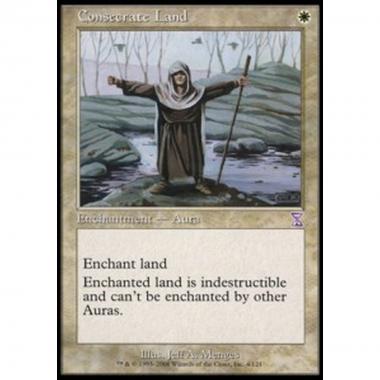 Consecrate Land - Consecrate Land - [TSP] [EX]