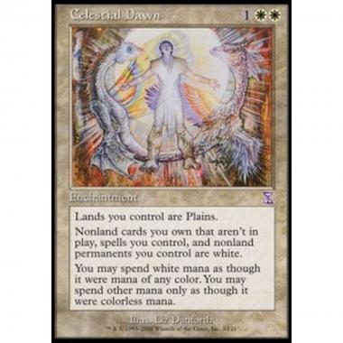Celestial Dawn - Celestial Dawn - [TSP] [EX]